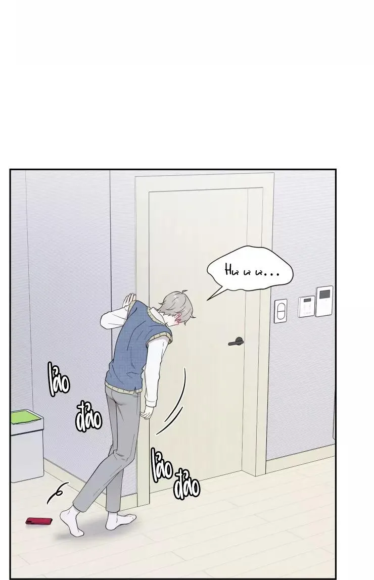 KHÔNG LÀ EM THÌ AI? Chapter 1 Trang 79