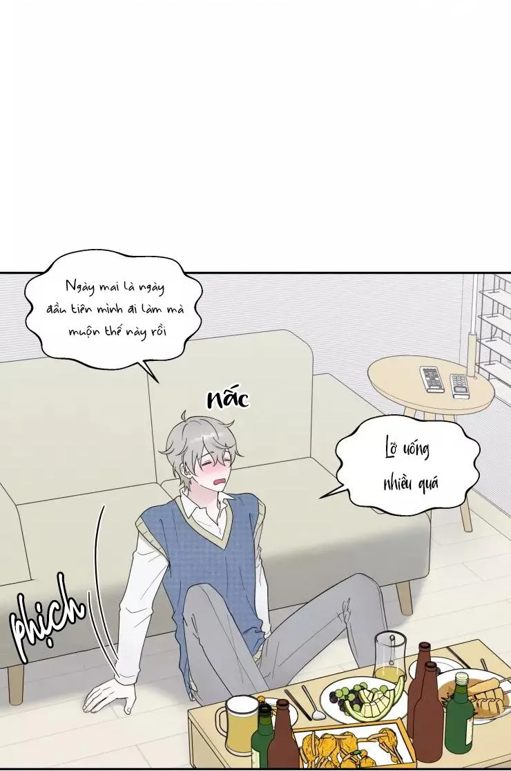 KHÔNG LÀ EM THÌ AI? Chapter 1 Trang 80