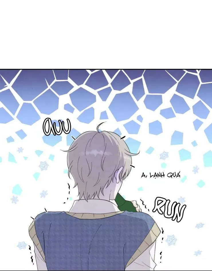 KHÔNG LÀ EM THÌ AI? Chapter 1 Trang 83