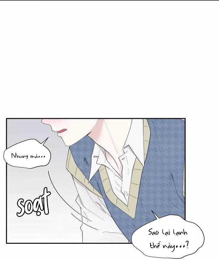 KHÔNG LÀ EM THÌ AI? Chapter 1 Trang 84