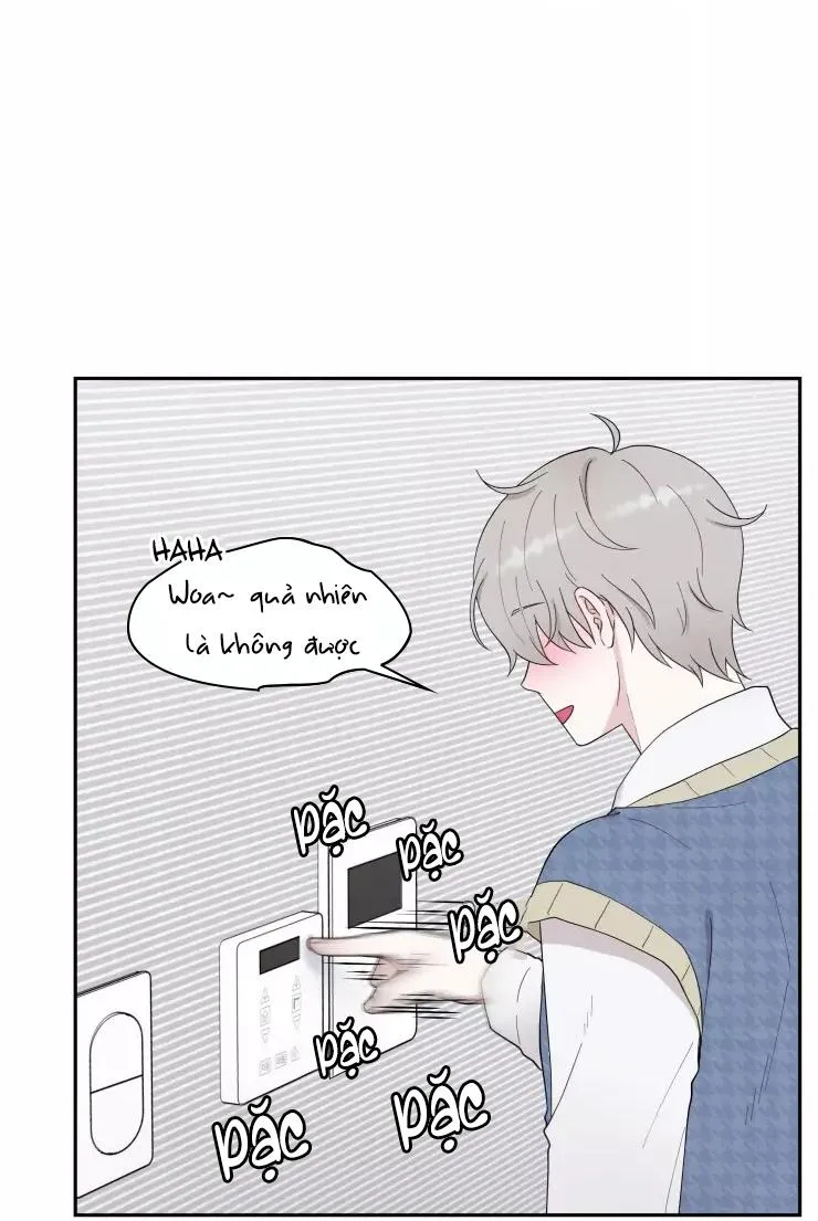 KHÔNG LÀ EM THÌ AI? Chapter 1 Trang 85