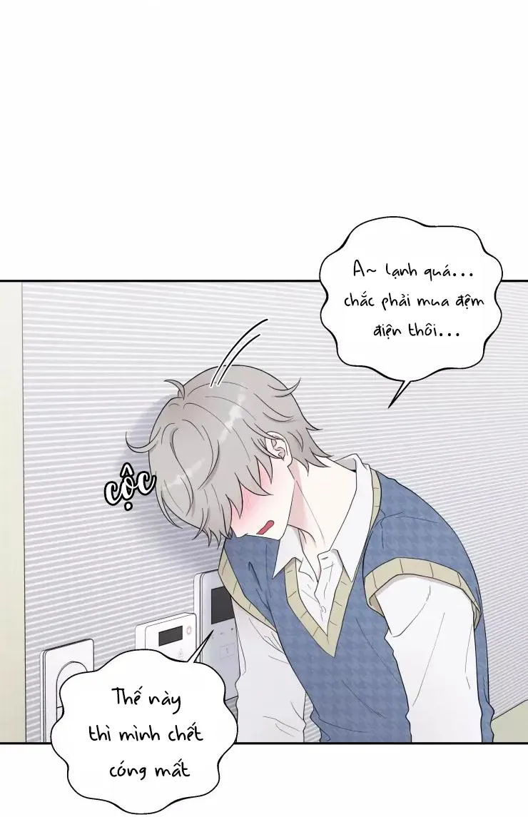 KHÔNG LÀ EM THÌ AI? Chapter 1 Trang 86