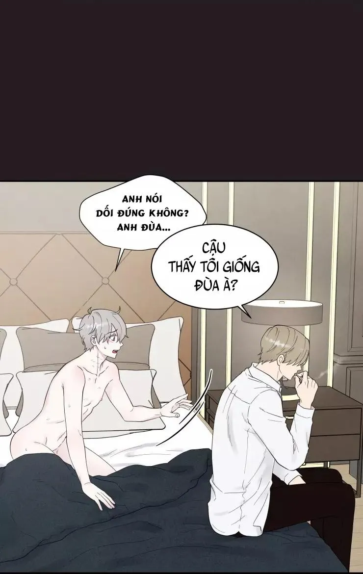 KHÔNG LÀ EM THÌ AI? Chapter 1 Trang 95