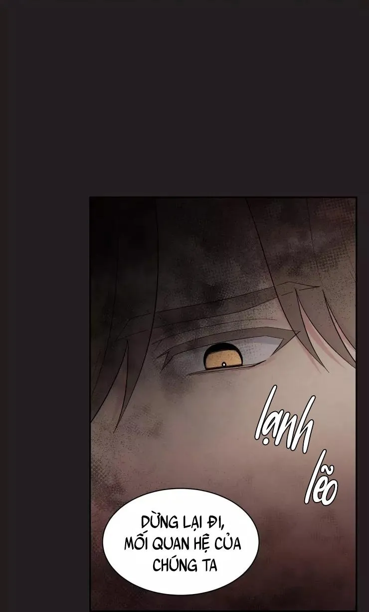 KHÔNG LÀ EM THÌ AI? Chapter 1 Trang 96