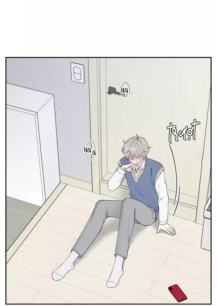 KHÔNG LÀ EM THÌ AI? Chapter 1 Trang 105