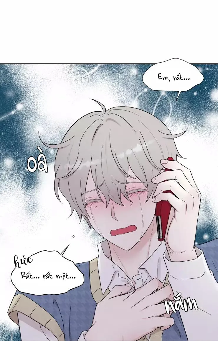 KHÔNG LÀ EM THÌ AI? Chapter 1 Trang 110