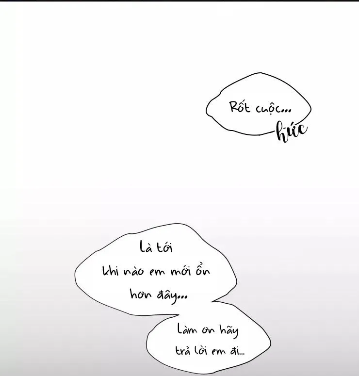 KHÔNG LÀ EM THÌ AI? Chapter 1 Trang 111