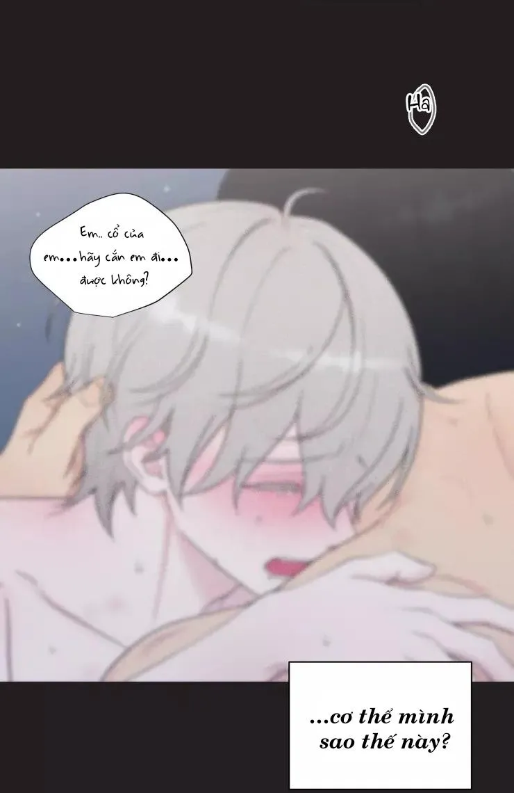 KHÔNG LÀ EM THÌ AI? Chapter 1 Trang 116