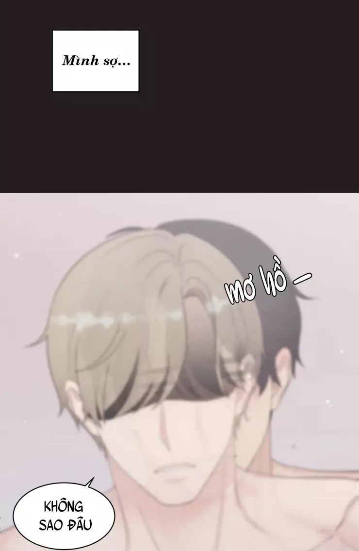 KHÔNG LÀ EM THÌ AI? Chapter 1 Trang 119