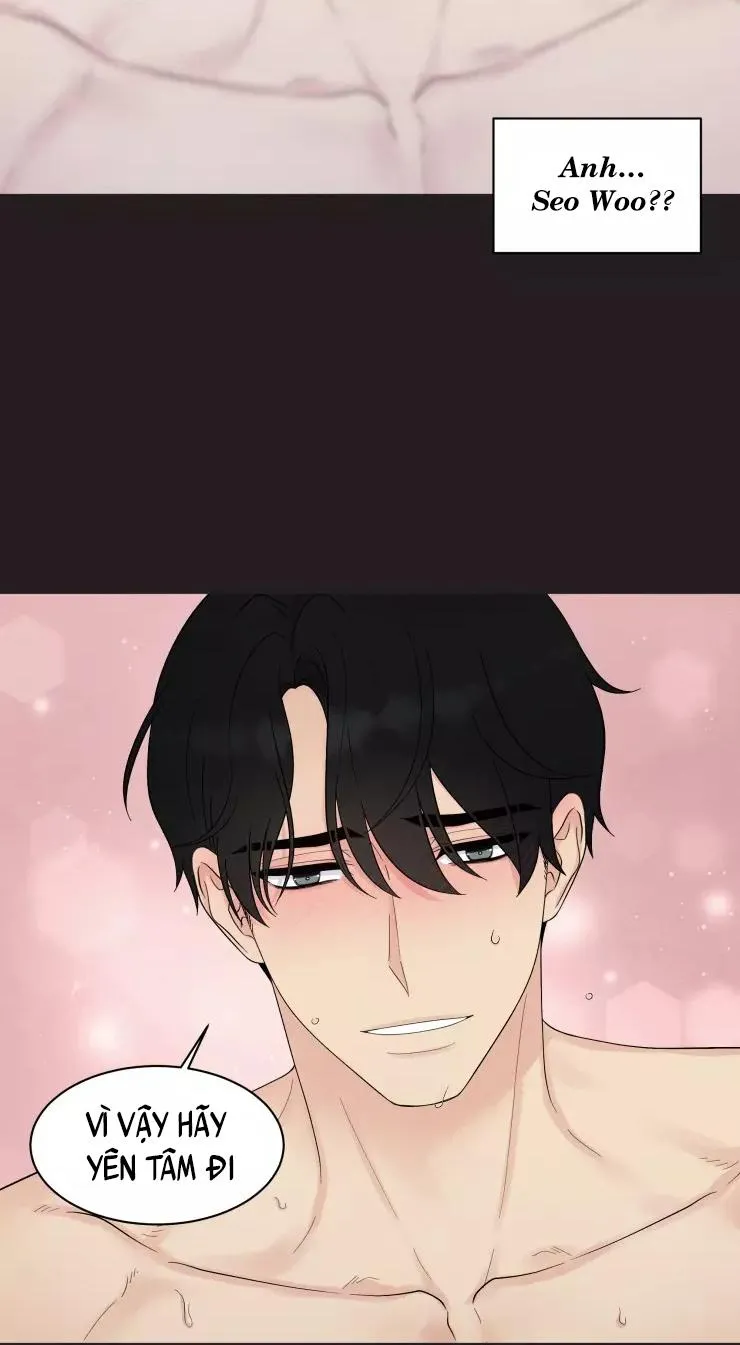 KHÔNG LÀ EM THÌ AI? Chapter 1 Trang 120