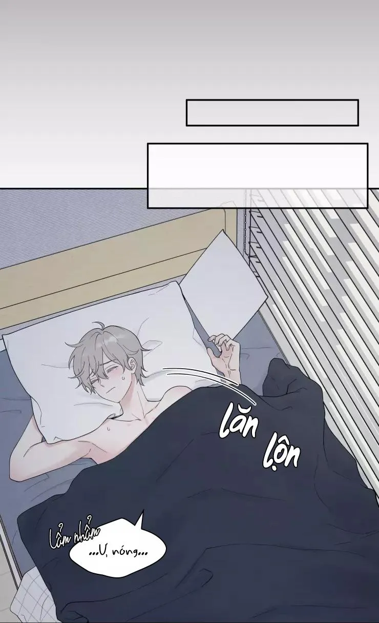 KHÔNG LÀ EM THÌ AI? Chapter 1 Trang 123