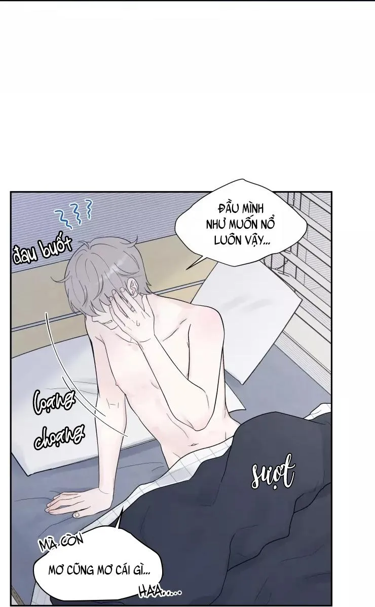 KHÔNG LÀ EM THÌ AI? Chapter 1 Trang 124