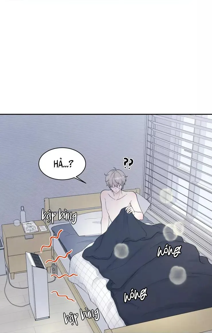 KHÔNG LÀ EM THÌ AI? Chapter 1 Trang 125