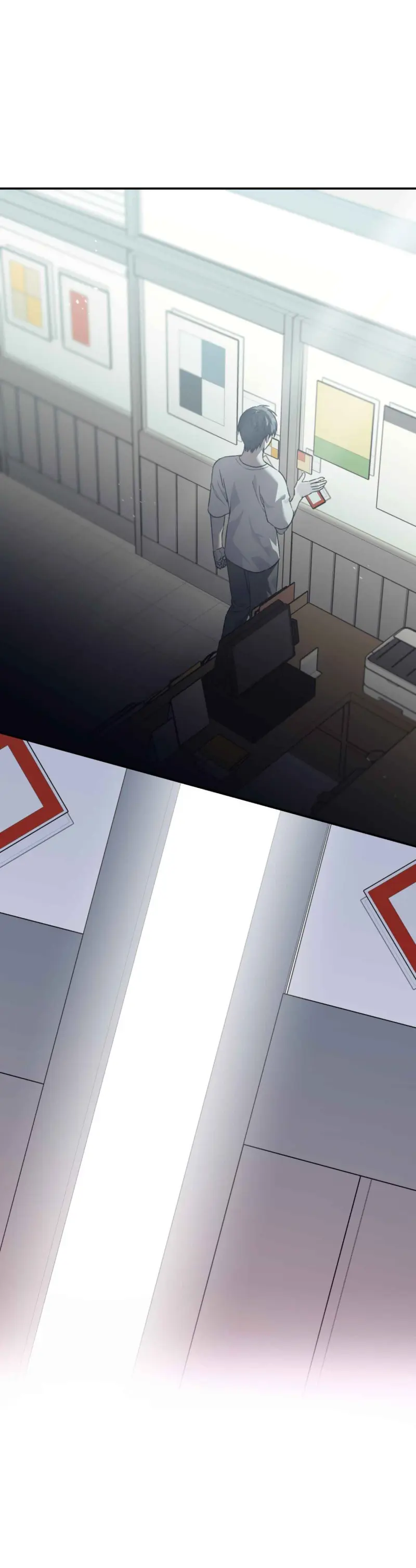 KHÔNG LÀ GÌ CẢ... Chapter 2 Trang 7