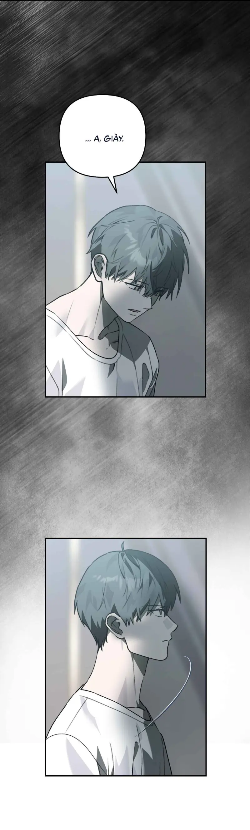 KHÔNG LÀ GÌ CẢ... Chapter 2 Trang 12