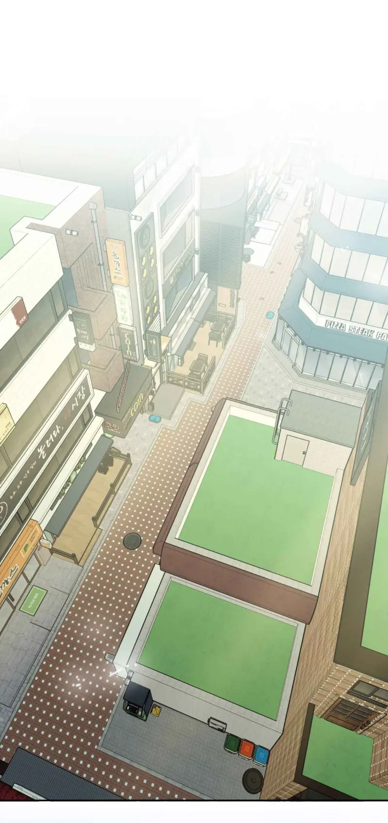 KHÔNG LÀ GÌ CẢ... Chapter 2 Trang 16