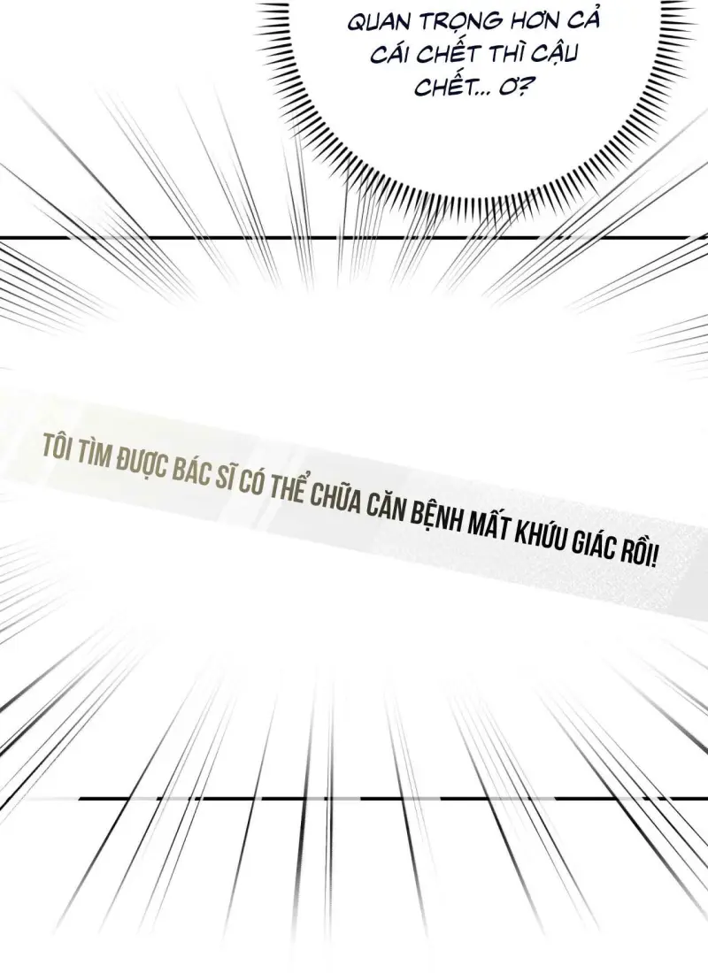 KHÔNG LÀ GÌ CẢ... Chapter 2 Trang 22