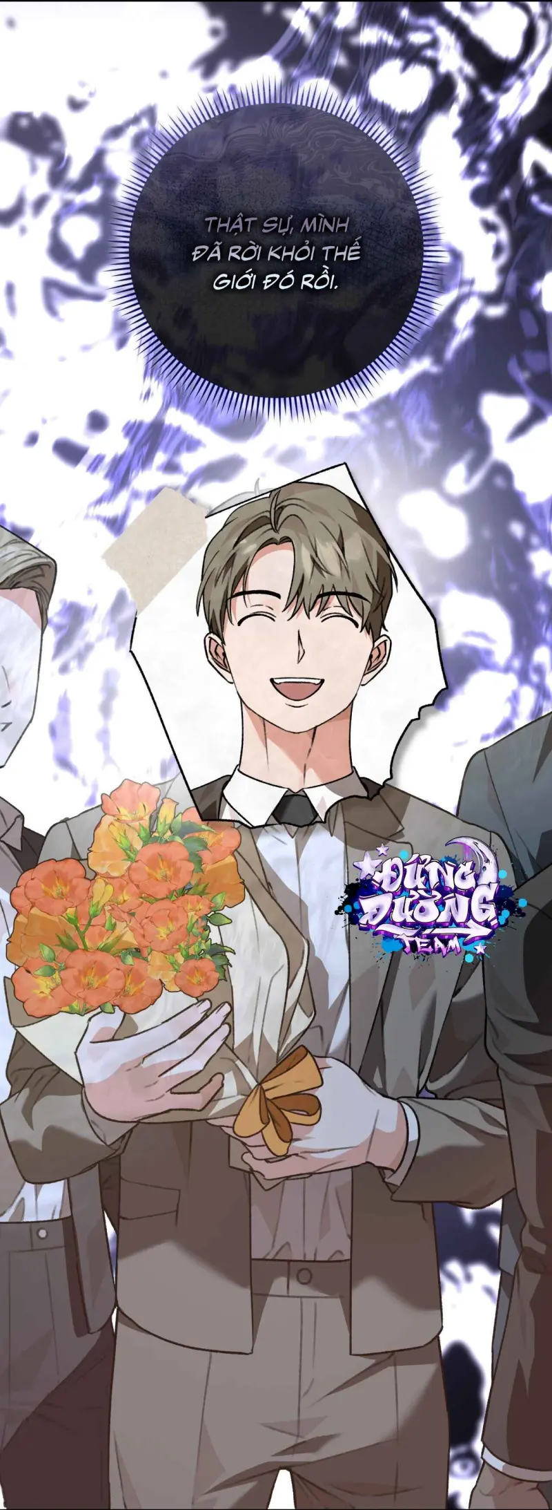 KHÔNG LÀ GÌ CẢ... Chapter 2 Trang 26