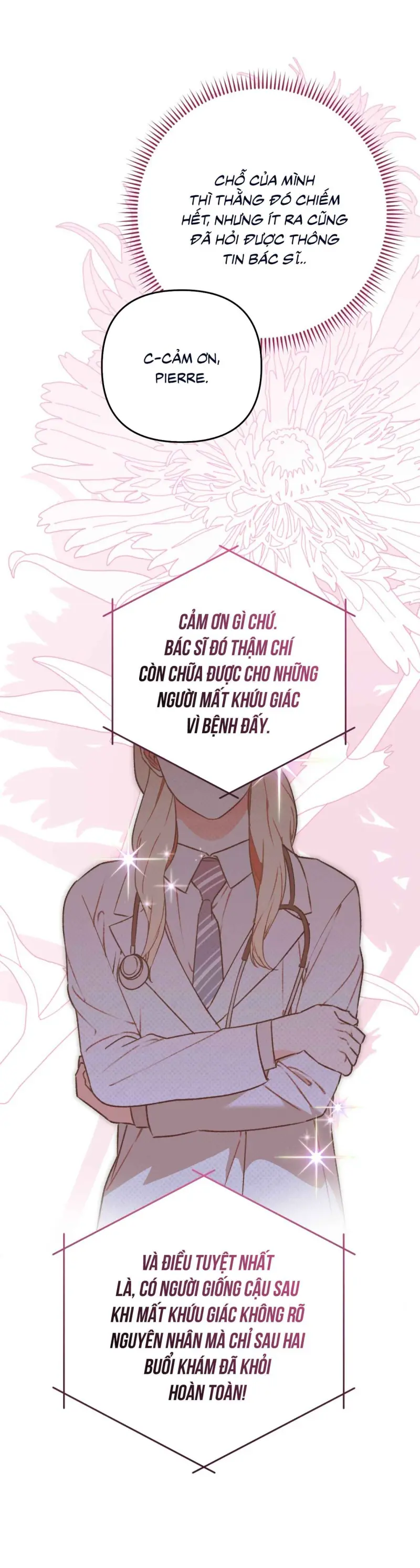 KHÔNG LÀ GÌ CẢ... Chapter 2 Trang 28