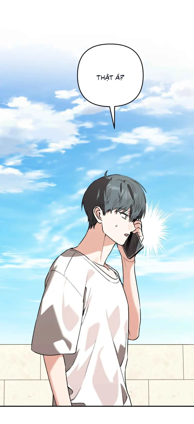 KHÔNG LÀ GÌ CẢ... Chapter 2 Trang 29