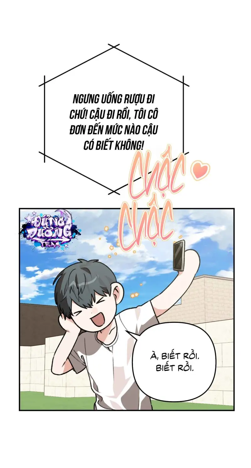 KHÔNG LÀ GÌ CẢ... Chapter 2 Trang 36