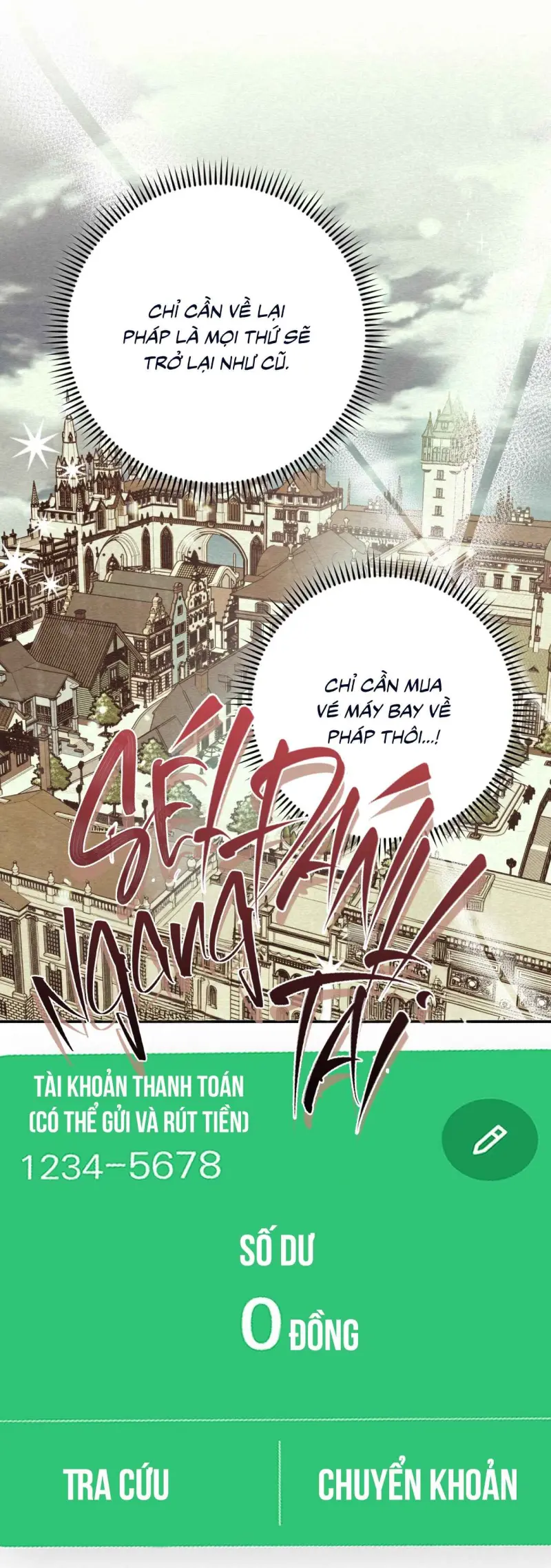 KHÔNG LÀ GÌ CẢ... Chapter 2 Trang 38