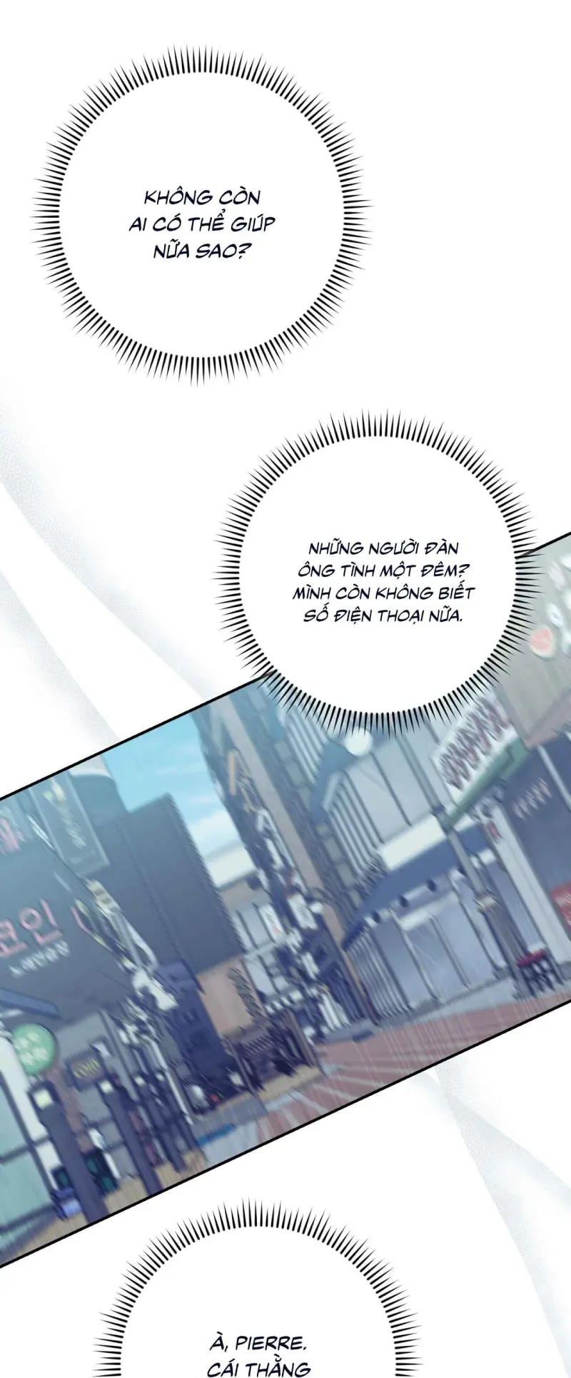 KHÔNG LÀ GÌ CẢ... Chapter 2 Trang 44