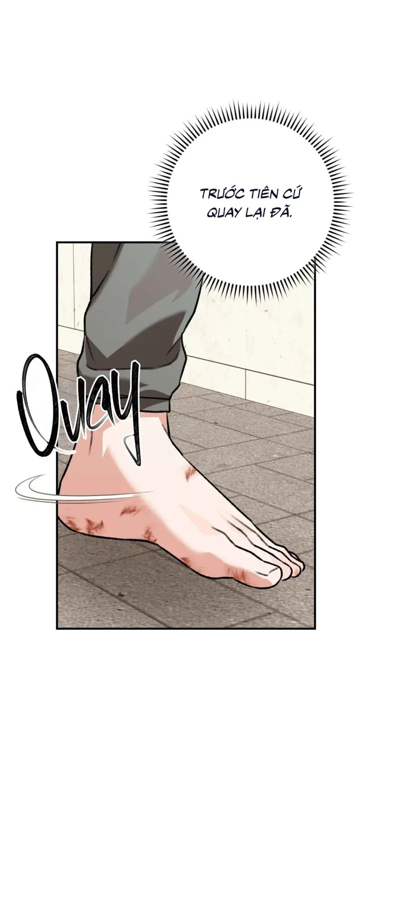 KHÔNG LÀ GÌ CẢ... Chapter 2 Trang 50