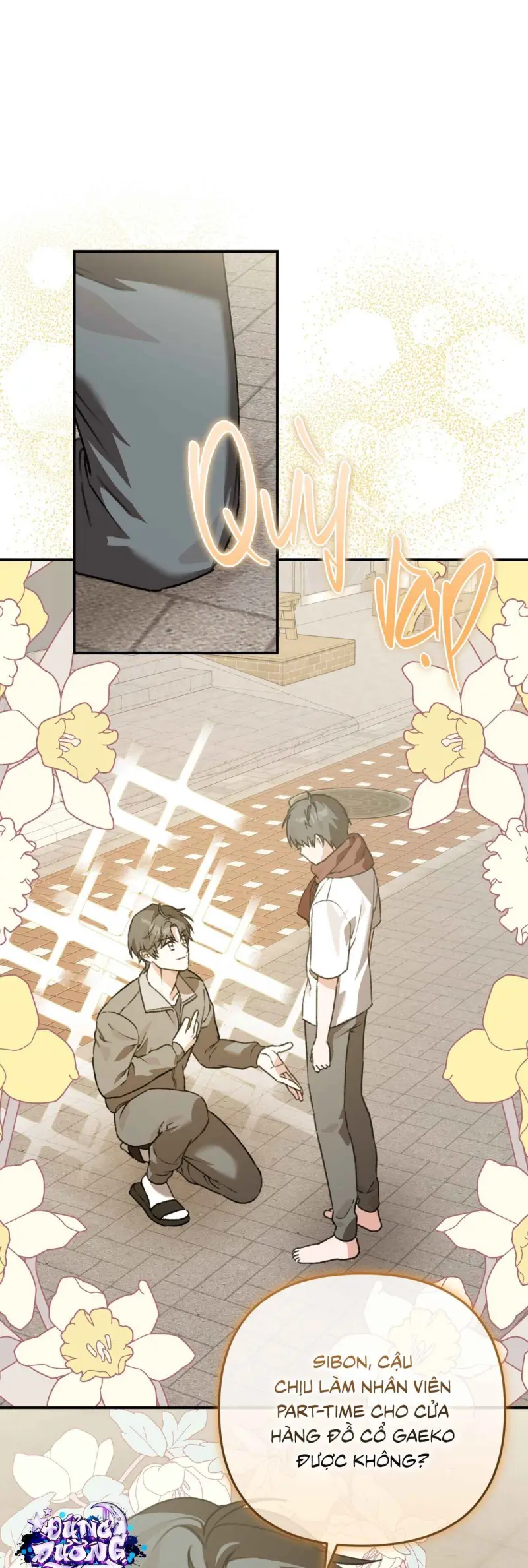 KHÔNG LÀ GÌ CẢ... Chapter 2 Trang 60