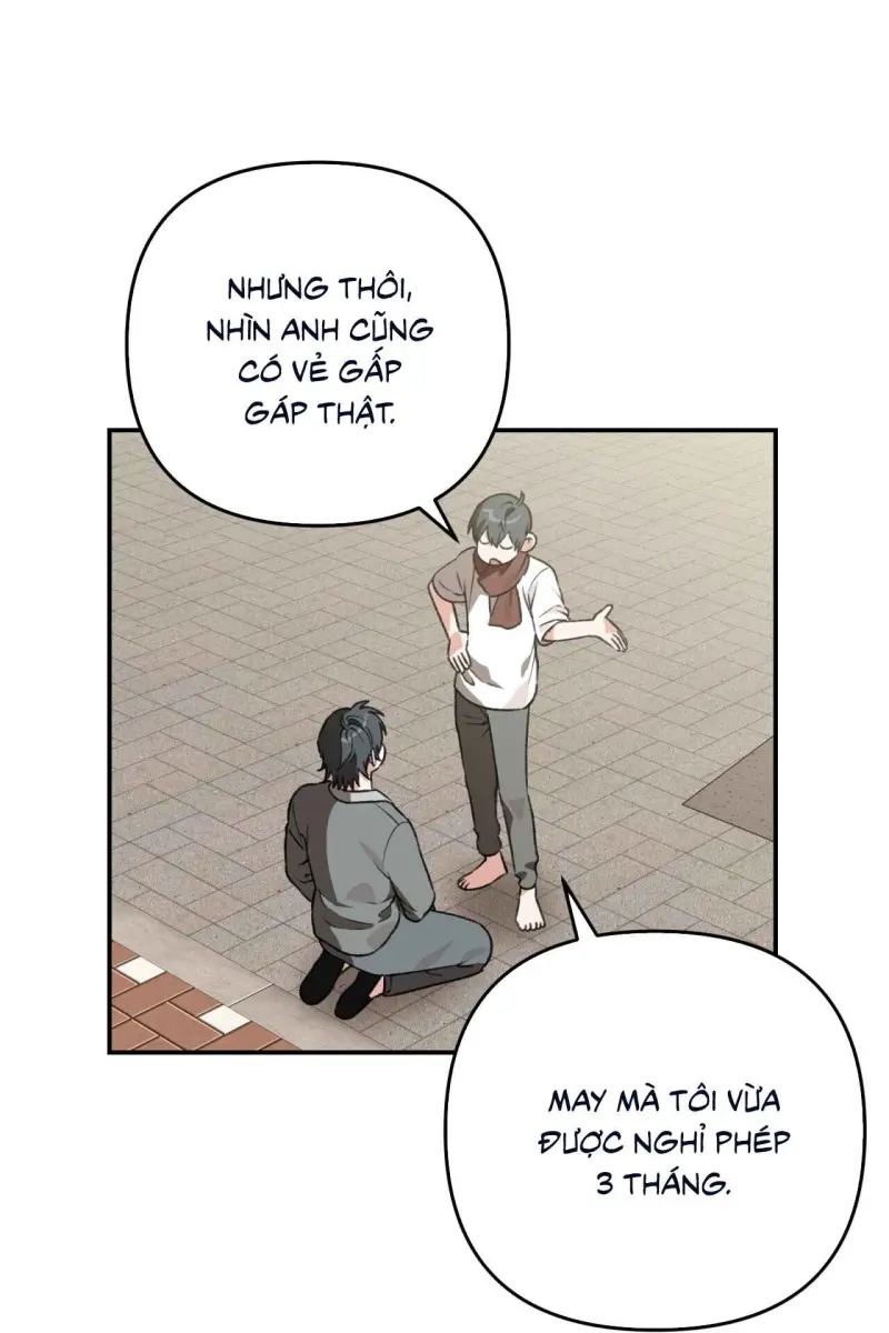 KHÔNG LÀ GÌ CẢ... Chapter 2 Trang 63