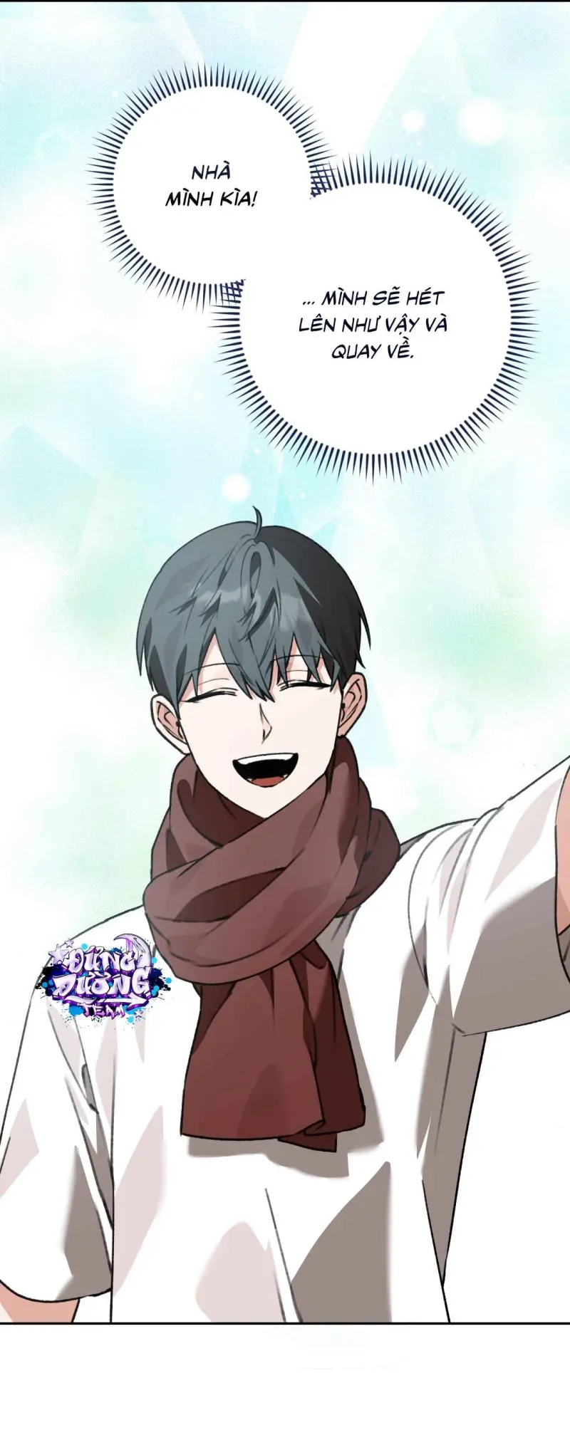 KHÔNG LÀ GÌ CẢ... Chapter 2 Trang 69