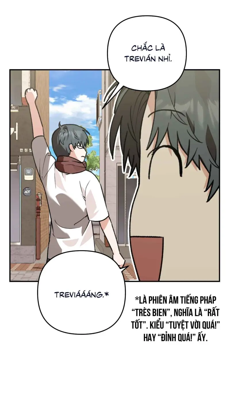 KHÔNG LÀ GÌ CẢ... Chapter 2 Trang 71