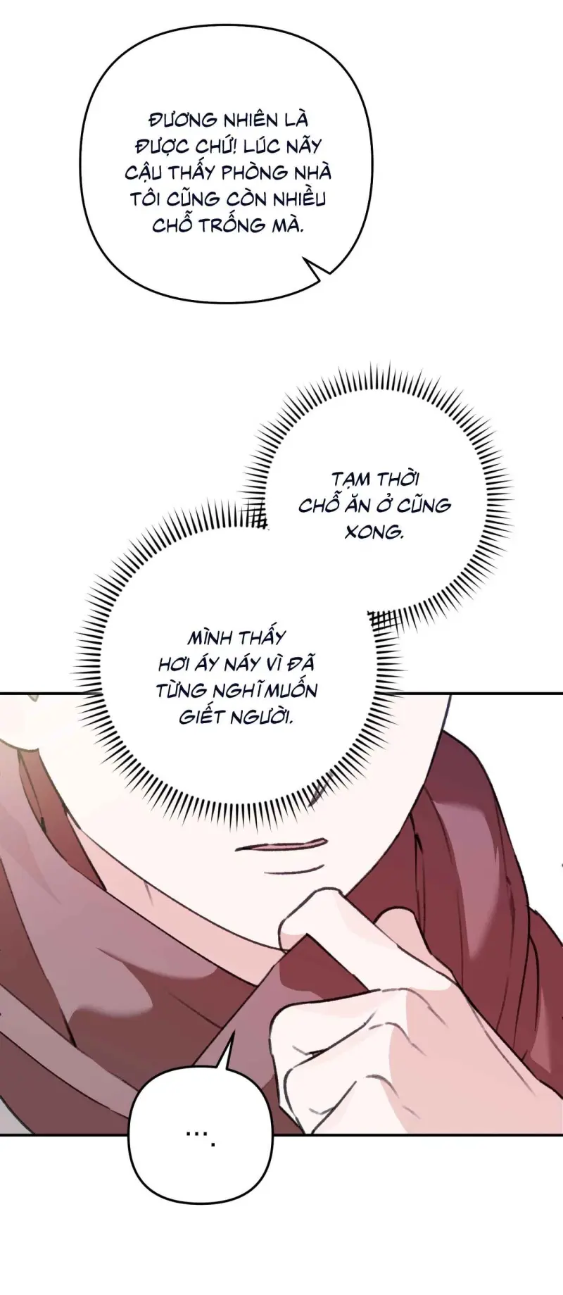 KHÔNG LÀ GÌ CẢ... Chapter 2 Trang 73