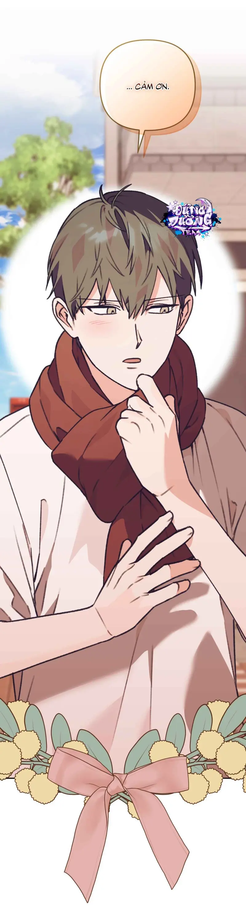 KHÔNG LÀ GÌ CẢ... Chapter 2 Trang 74