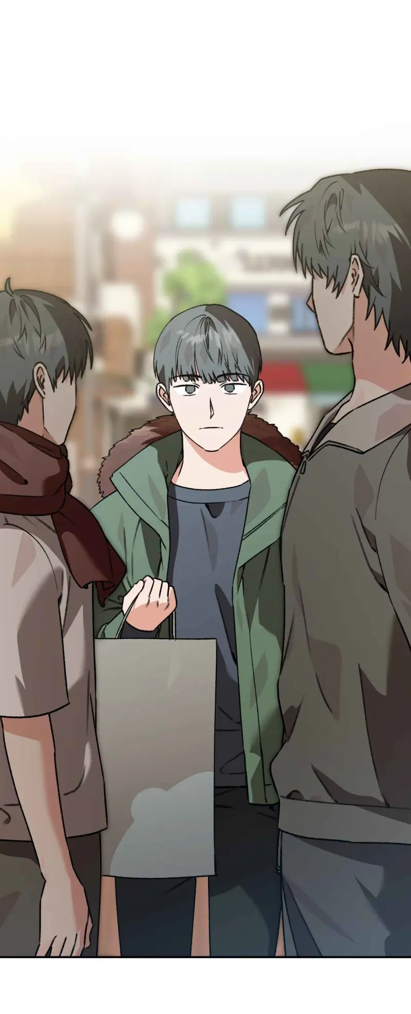 KHÔNG LÀ GÌ CẢ... Chapter 2 Trang 77