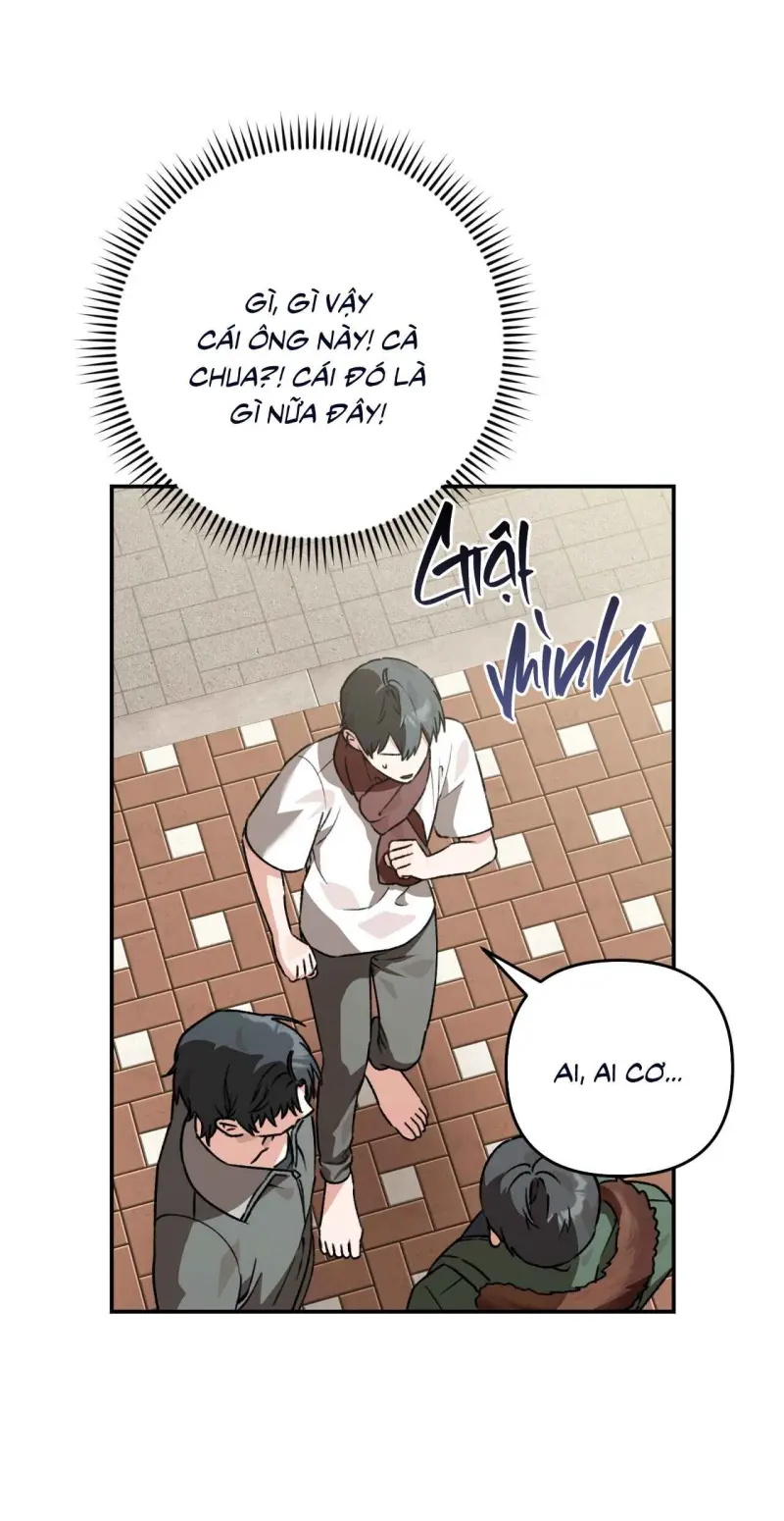 KHÔNG LÀ GÌ CẢ... Chapter 2 Trang 78