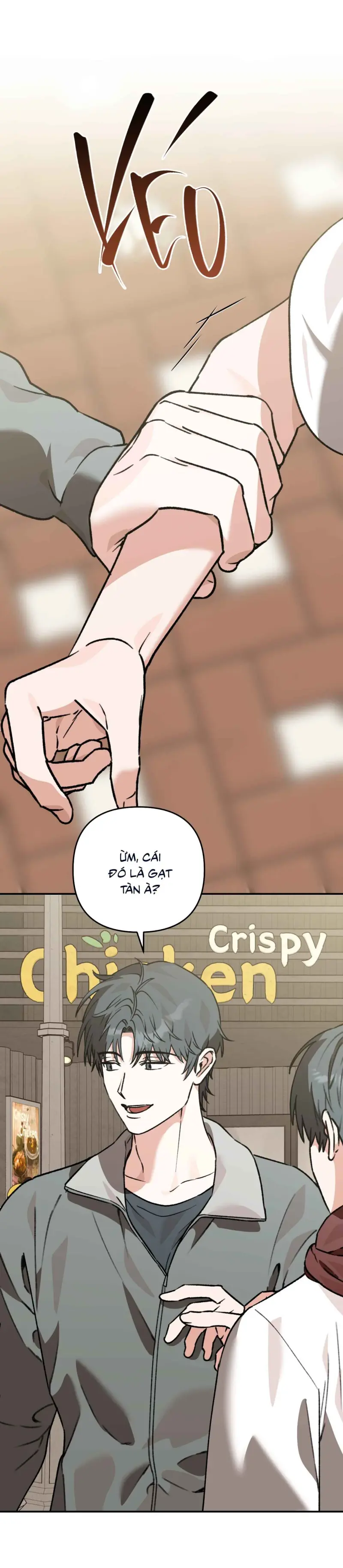 KHÔNG LÀ GÌ CẢ... Chapter 2 Trang 79