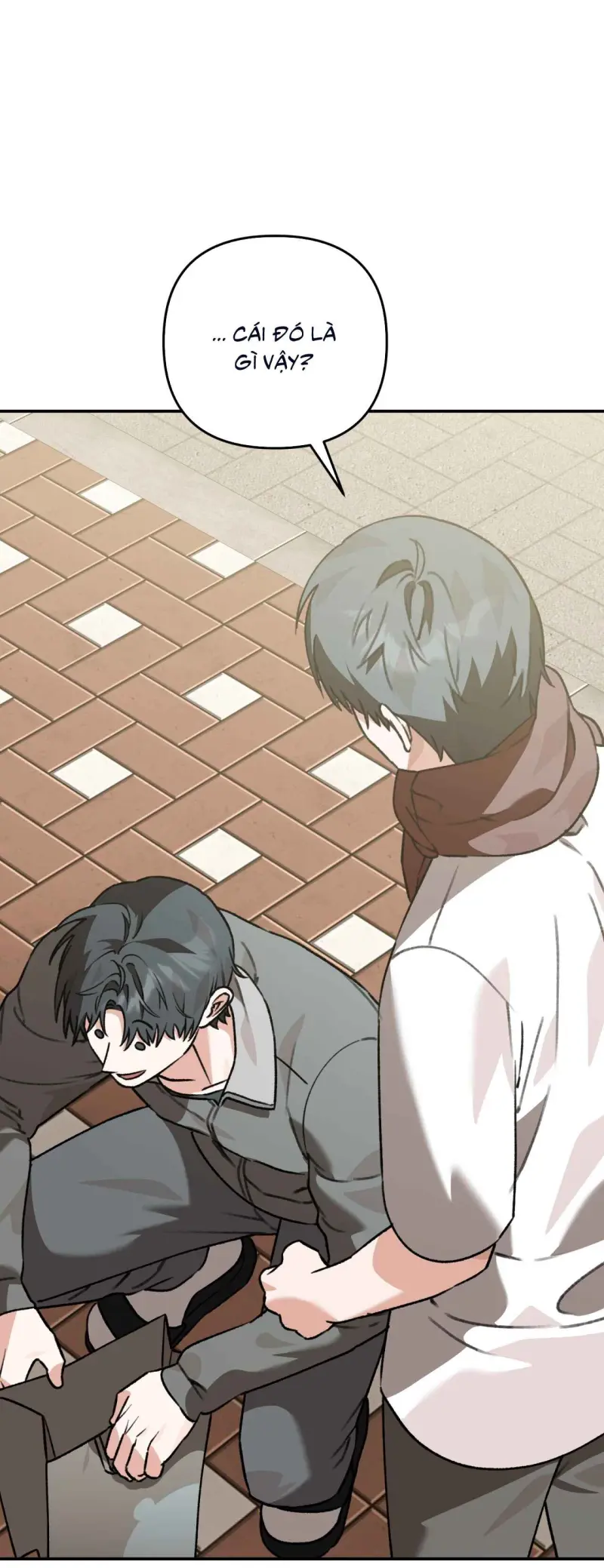 KHÔNG LÀ GÌ CẢ... Chapter 2 Trang 83