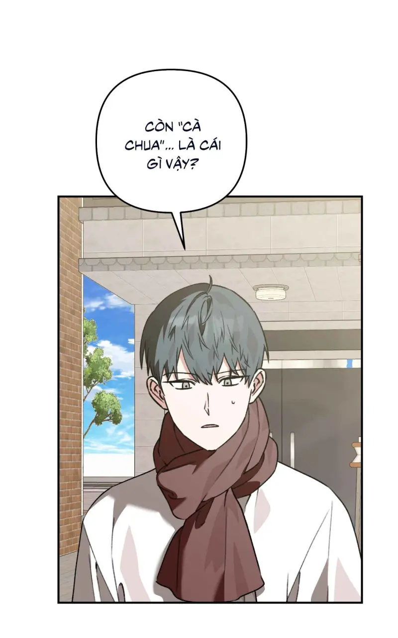 KHÔNG LÀ GÌ CẢ... Chapter 2 Trang 85