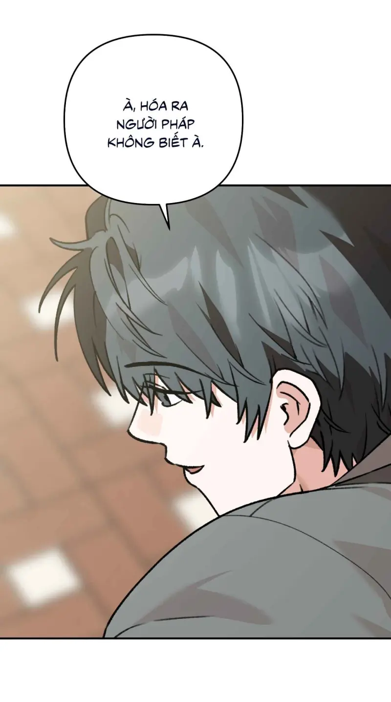 KHÔNG LÀ GÌ CẢ... Chapter 2 Trang 86