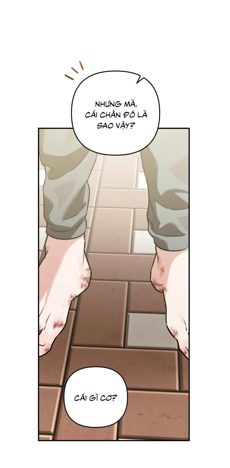 KHÔNG LÀ GÌ CẢ... Chapter 2 Trang 94