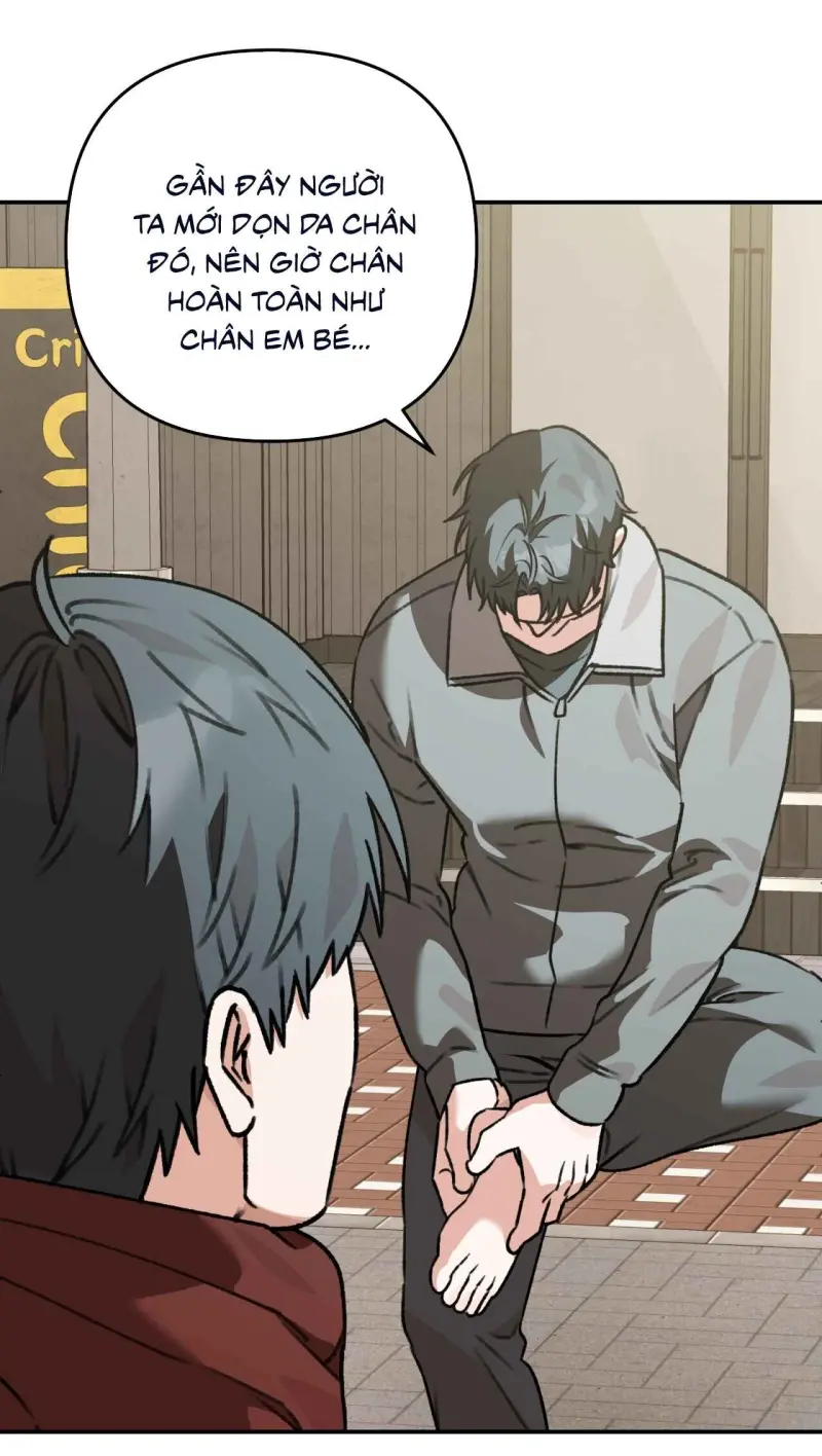 KHÔNG LÀ GÌ CẢ... Chapter 2 Trang 100