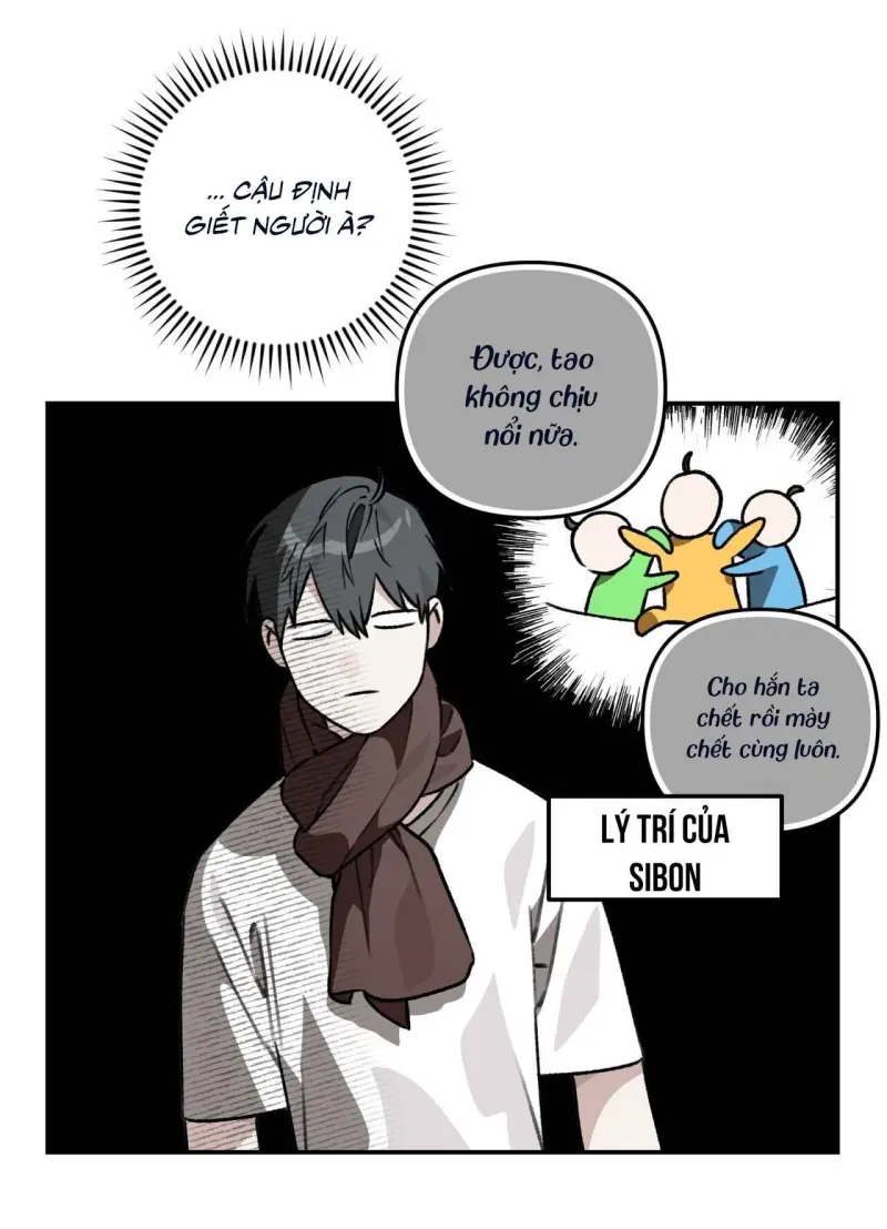 KHÔNG LÀ GÌ CẢ... Chapter 2 Trang 101