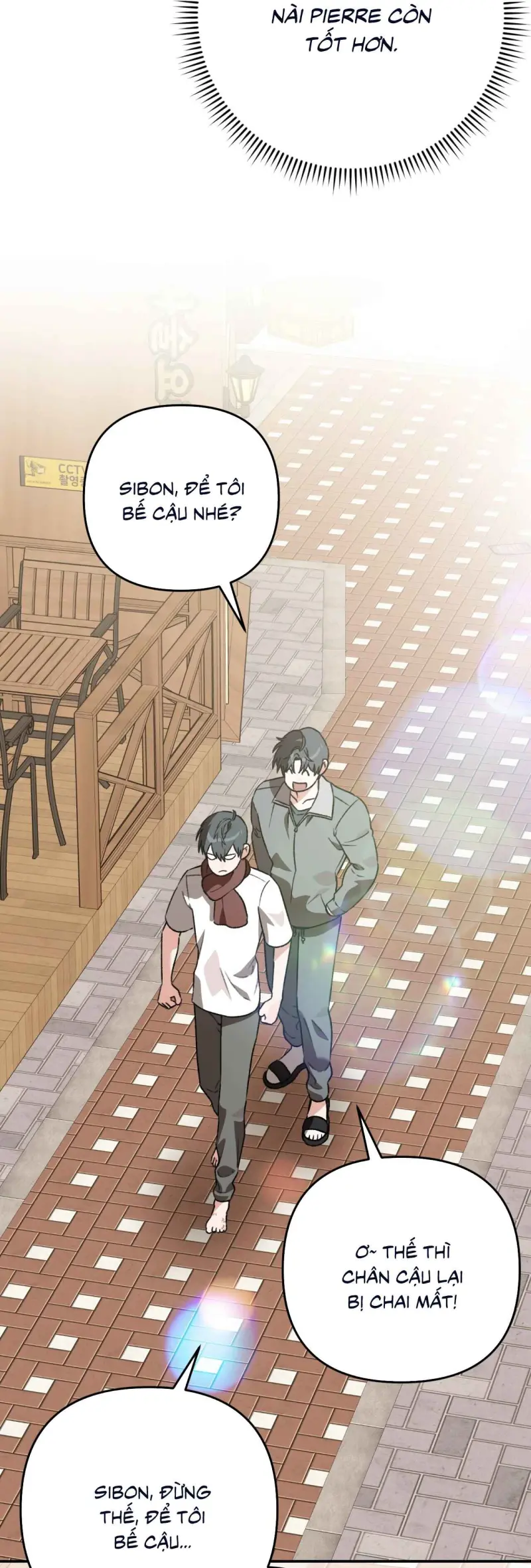 KHÔNG LÀ GÌ CẢ... Chapter 2 Trang 104