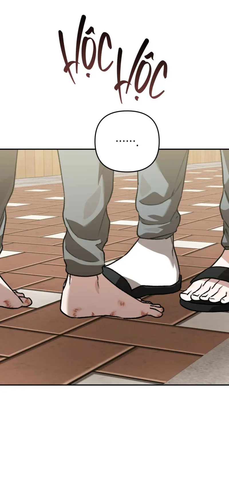 KHÔNG LÀ GÌ CẢ... Chapter 2 Trang 111