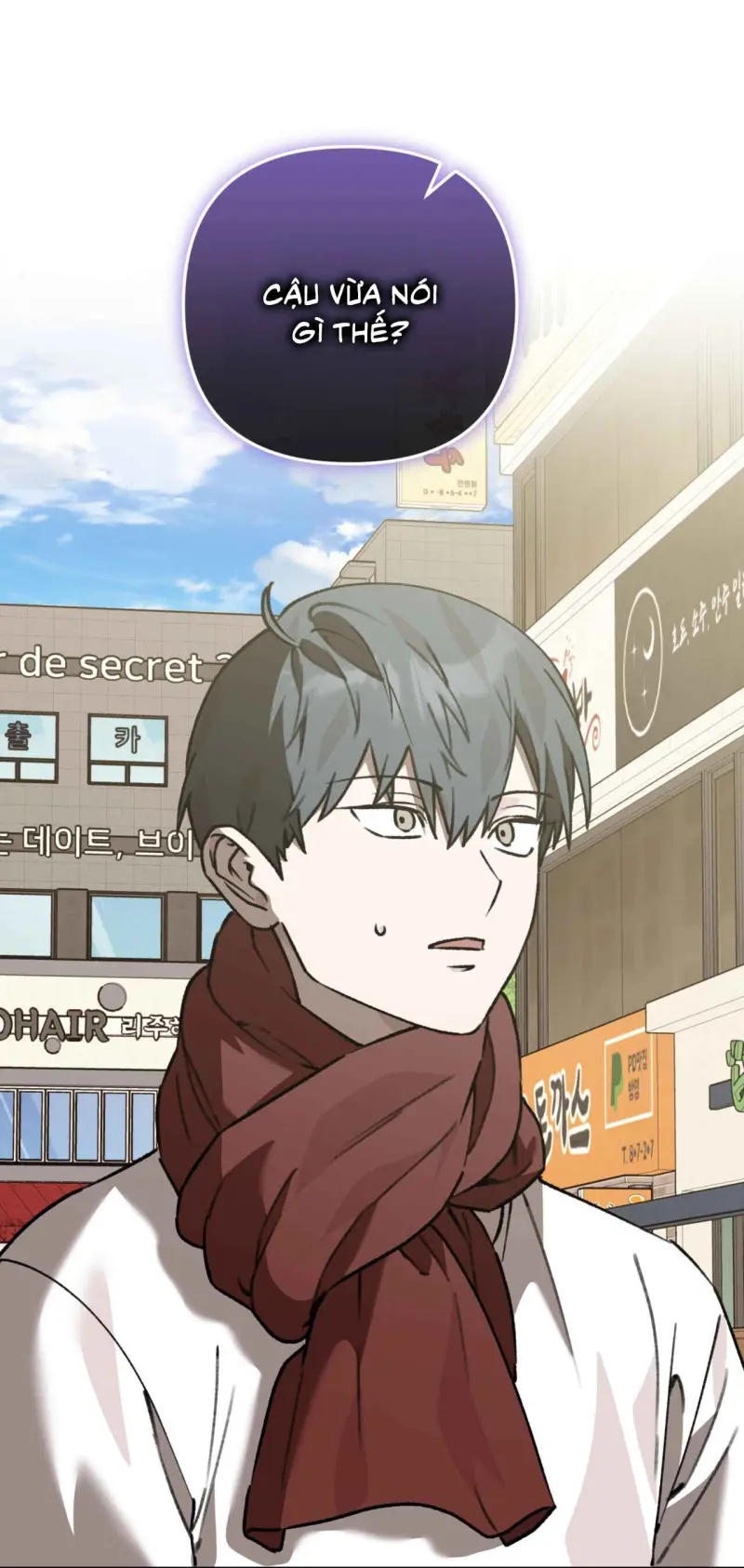 KHÔNG LÀ GÌ CẢ... Chapter 2 Trang 113