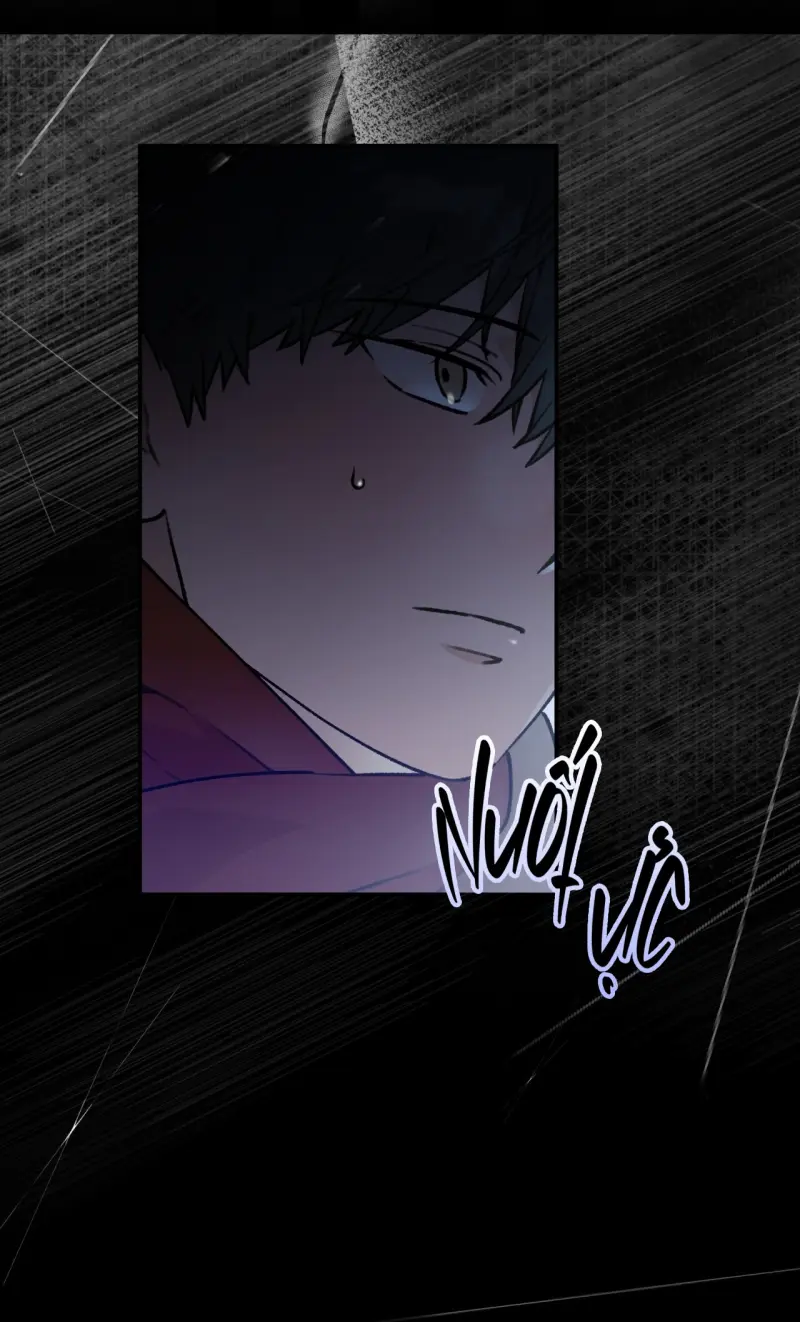 KHÔNG LÀ GÌ CẢ... Chapter 3 Trang 3