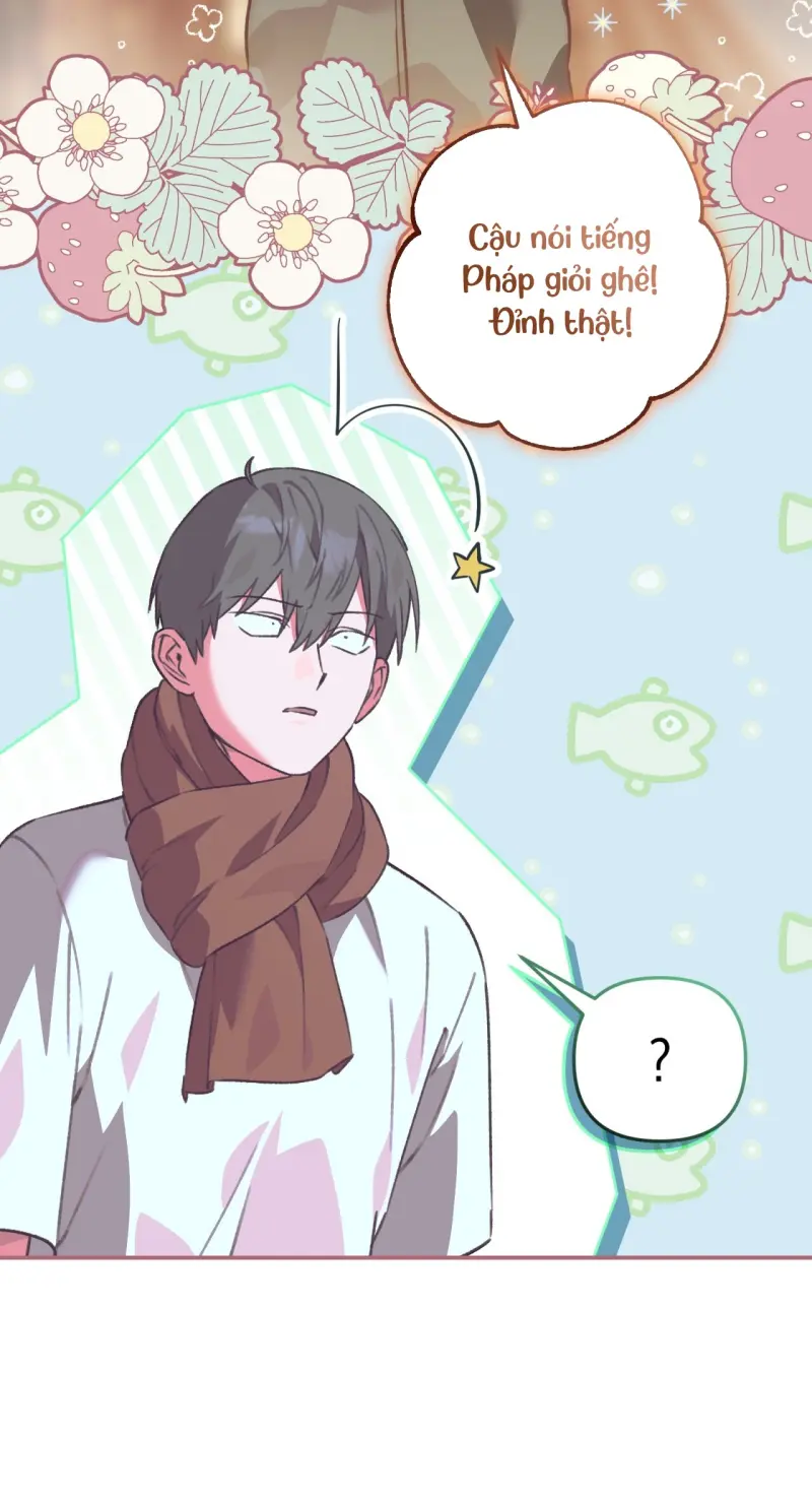 KHÔNG LÀ GÌ CẢ... Chapter 3 Trang 6