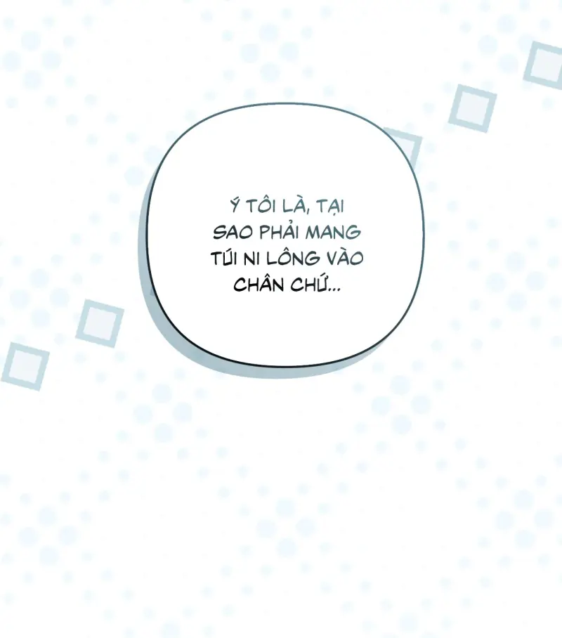 KHÔNG LÀ GÌ CẢ... Chapter 3 Trang 12