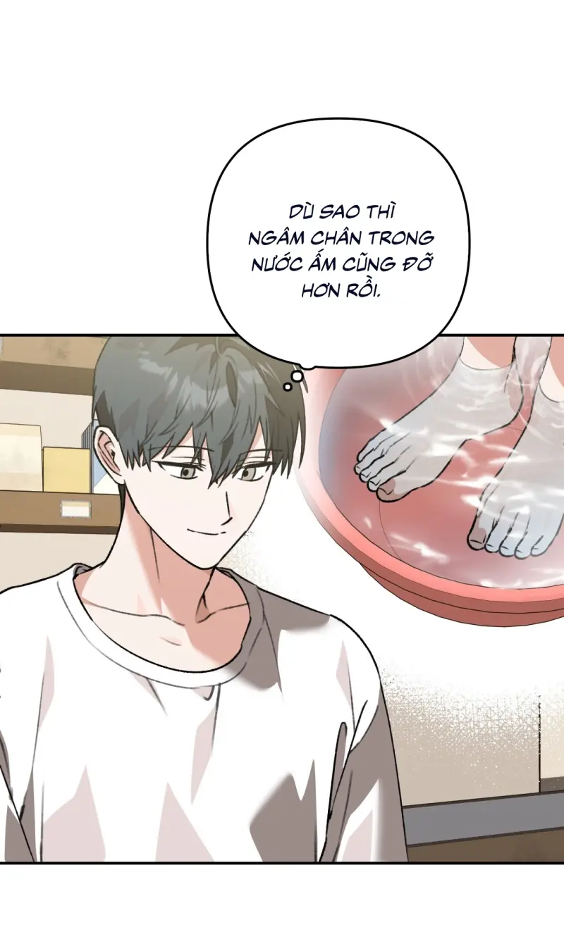 KHÔNG LÀ GÌ CẢ... Chapter 3 Trang 16